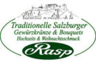 Logo der Rasp Ges.m.b.H.